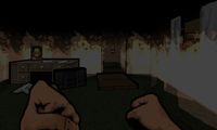 Action Doom 2: Urban Brawl screenshot, image №504718 - RAWG