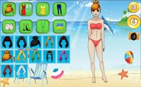 Fashion Dress Up screenshot, image №1270048 - RAWG