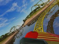 RollerCoaster Tycoon 3 screenshot, image №394797 - RAWG