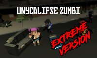 Apocalipse Zumbi Extreme Version screenshot, image №2813530 - RAWG