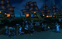 World of Warcraft: Mists of Pandaria screenshot, image №586026 - RAWG