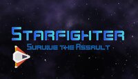 Starfighter (Cody Hubbard) screenshot, image №3844307 - RAWG