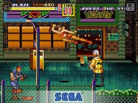 Streets of Rage 2 screenshot, image №1731474 - RAWG