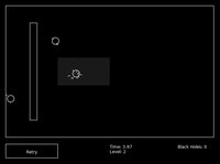 Blackhole Billard screenshot, image №2716454 - RAWG
