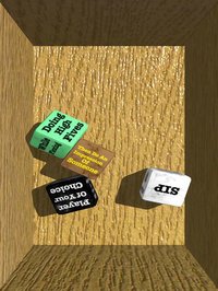 Ultimate Dice screenshot, image №1331687 - RAWG