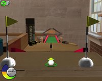 Toy Golf Extreme screenshot, image №492899 - RAWG