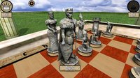 Warrior Chess HD screenshot, image №1329345 - RAWG