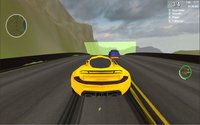 Mad Racing Super Speed screenshot, image №971661 - RAWG