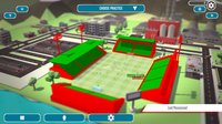 Footy Ball Tournament 2018 screenshot, image №831135 - RAWG