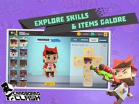 Cardboard Clash screenshot, image №1906551 - RAWG