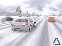 Driving Zone screenshot, image №2042575 - RAWG