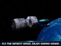 Space Shuttle Flight Simulator 3D Free screenshot, image №909384 - RAWG