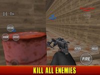 Army Action Commando 3D screenshot, image №1619520 - RAWG