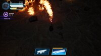 Destoria: The Withering screenshot, image №3459286 - RAWG