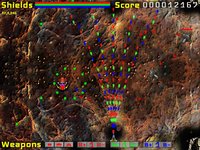 The Battle for Gliese 667 Cc screenshot, image №620808 - RAWG