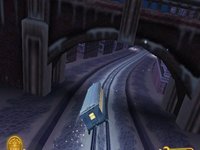 The Polar Express screenshot, image №396565 - RAWG