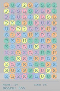 2kPuzzle screenshot, image №2301470 - RAWG