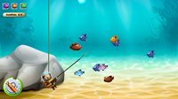 Harpoon Cat screenshot, image №856283 - RAWG
