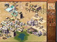 Pharaoh + Cleopatra screenshot, image №221065 - RAWG