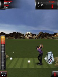 BubbaGolf screenshot, image №1668352 - RAWG