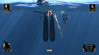 Freediving Hunter Spearfishing the World screenshot, image №2518381 - RAWG