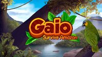 Gaio: Survive Amazon screenshot, image №2914302 - RAWG