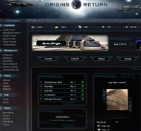 Origins Return screenshot, image №604774 - RAWG