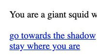 you are a giant squid screenshot, image №2208599 - RAWG