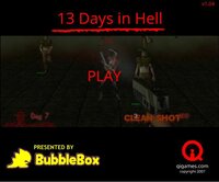 13 Days in Hell screenshot, image №2934242 - RAWG