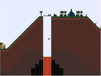 Killing In The Name Of... (Ludum Dare 44) screenshot, image №1916994 - RAWG