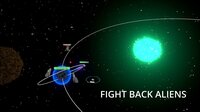 Angry Universe VR screenshot, image №4156509 - RAWG