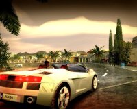 French Street Racing screenshot, image №346268 - RAWG