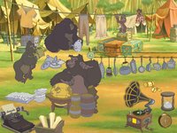 Disney's Tarzan Activity Center screenshot, image №509681 - RAWG