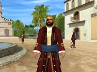 Pirates of the Burning Sea screenshot, image №355373 - RAWG