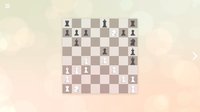 Zen Chess: Mate in Three screenshot, image №1877728 - RAWG