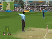 Brian Lara International Cricket 2005 screenshot, image №410488 - RAWG