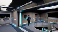 The Orville - Interactive Fan Experience screenshot, image №2008982 - RAWG
