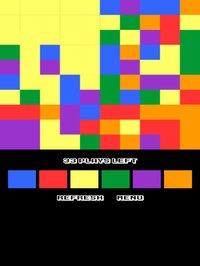 One Color Game screenshot, image №988485 - RAWG