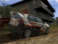 Xpand Rally Xtreme screenshot, image №213765 - RAWG