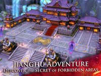 Age of Wushu Dynasty - Kungfu Action MMO Adventure screenshot, image №1980697 - RAWG