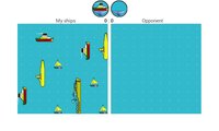 Battle at Sea (mbrodski) screenshot, image №1216833 - RAWG
