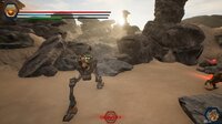 Metal Golem: First Contact screenshot, image №2983925 - RAWG