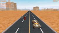 Deadlands Dragster screenshot, image №2632047 - RAWG