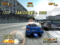 Burnout 3: Takedown screenshot, image №568705 - RAWG