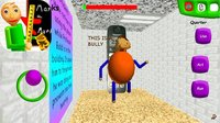 Baldi's Basics in Education and Learning V1.2.2 Android screenshot, image №2375580 - RAWG