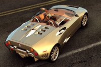 Test Drive Unlimited screenshot, image №445787 - RAWG