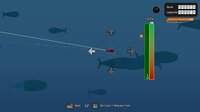 Last Dream Fishing Arcade screenshot, image №4092645 - RAWG