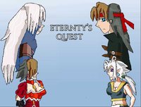 Eternity's Quest screenshot, image №1991237 - RAWG