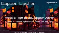 Dapper Dasher Revamped screenshot, image №3207786 - RAWG