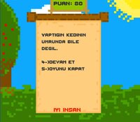 Human (AhmetKiraci) screenshot, image №2938858 - RAWG